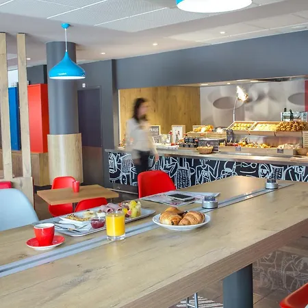 Ibis Cannes