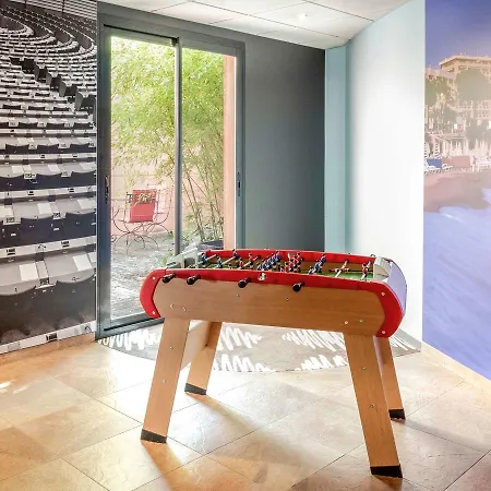 Hotel Ibis Cannes