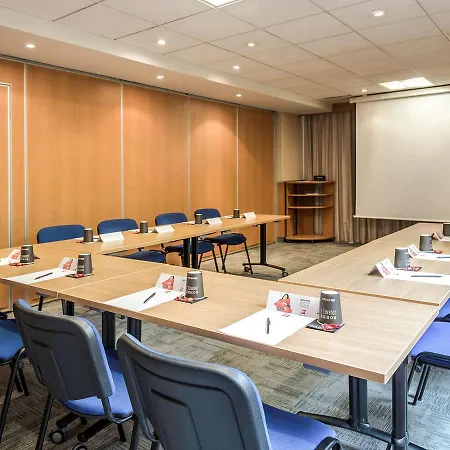 Hotel Ibis Cannes
