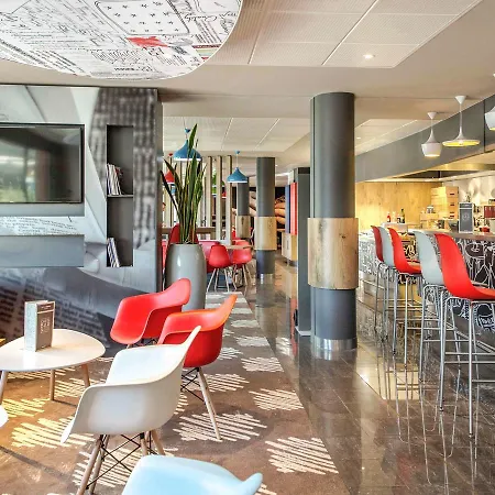 Hotel Ibis Cannes Mandelieu-la-Napoule