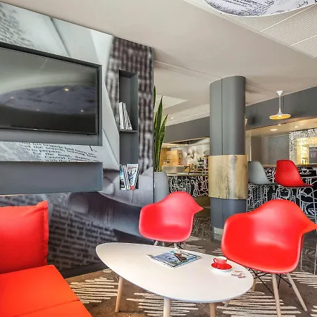 Ibis Cannes