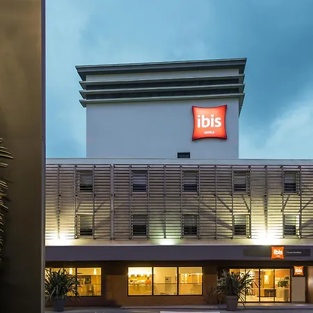 Ibis Cannes Hotel Mandelieu