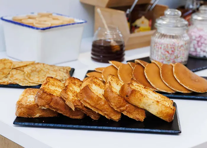 فندق Ibis Cannes ماندوليو لا نابول