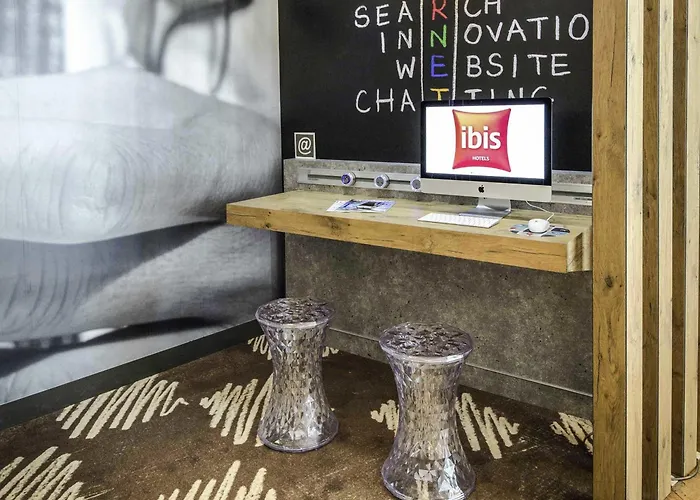Ibis Cannes Mandelieu