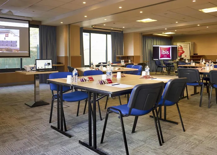 Ibis Cannes
