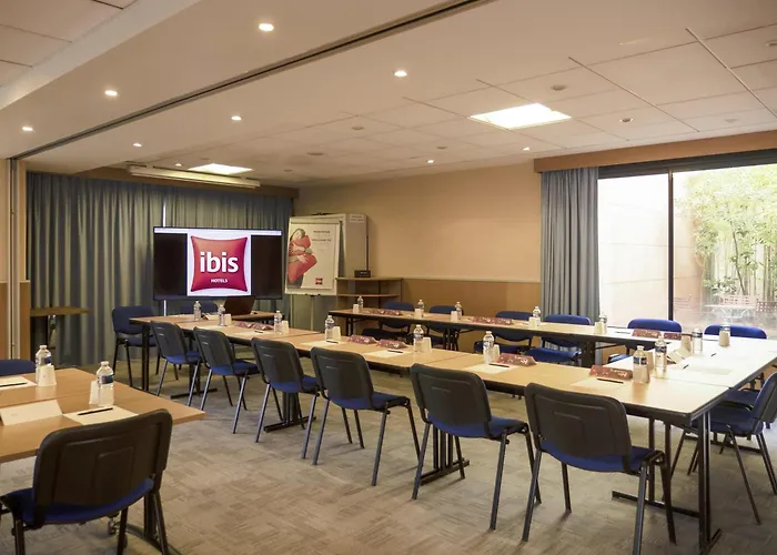 Ibis Cannes
