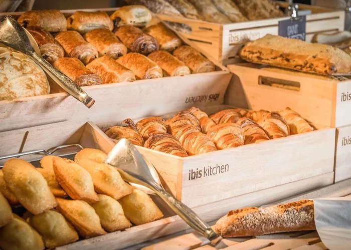 Ibis Cannes فندق