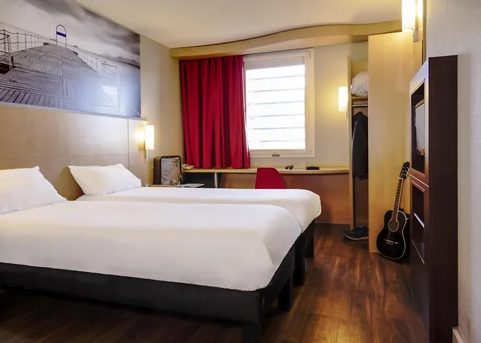 Ibis Cannes