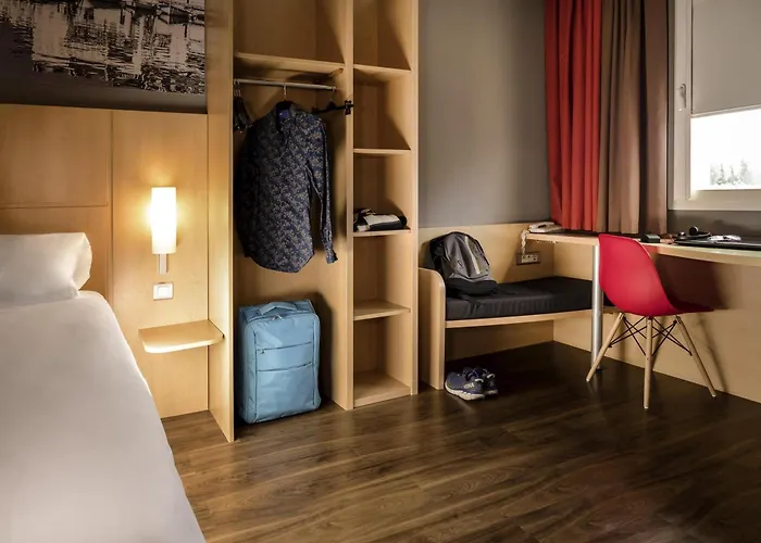 Ibis Cannes Ξενοδοχείο