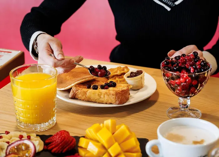 فندق Ibis Cannes