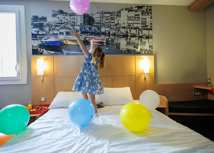 Ibis Cannes Ξενοδοχείο