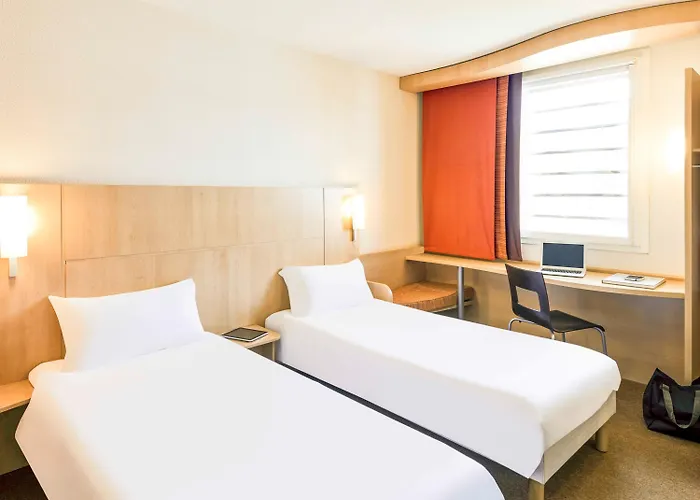 Ibis Cannes Hotel Mandelieu