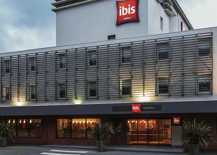 Ξενοδοχείο Ibis Cannes