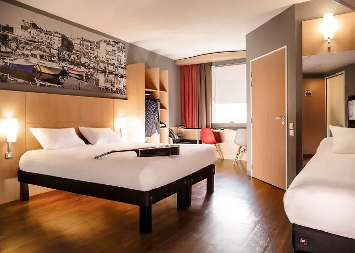 Ibis Cannes Ξενοδοχείο Mandelieu