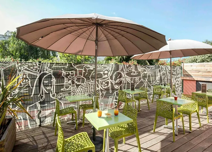 فندق Ibis Cannes