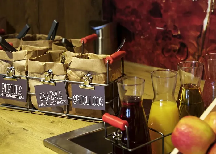 فندق Ibis Cannes ماندوليو لا نابول