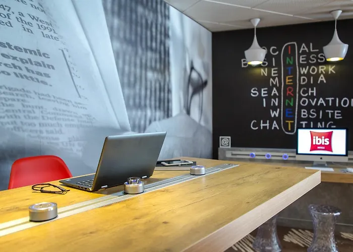 فندق Ibis Cannes