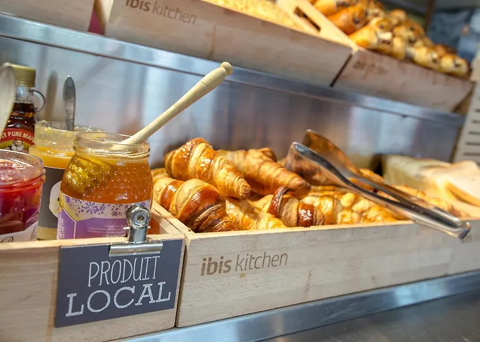 Ibis Cannes فندق