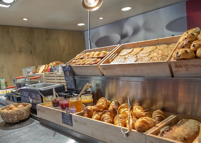 فندق Ibis Cannes 3*