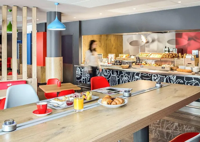 فندق Ibis Cannes 3*